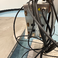 Mettler Toledo IND560 Floor Scale image 3